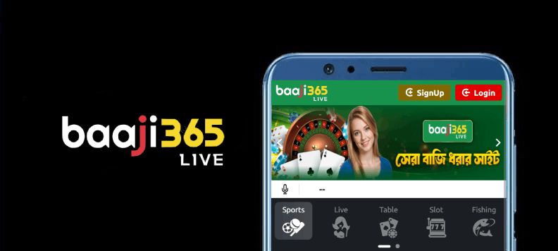 Baaji365