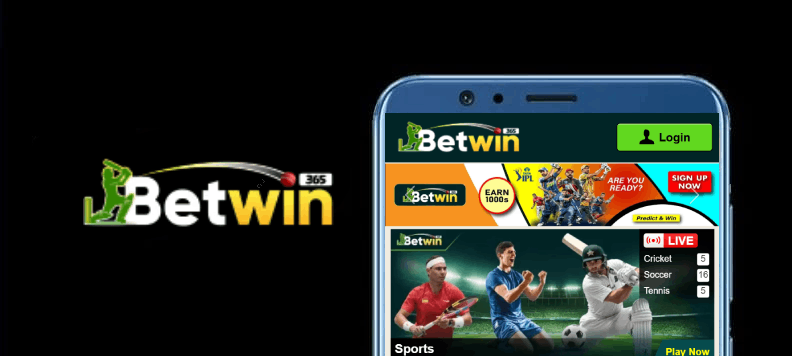 Betwin