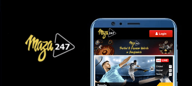 Maza247